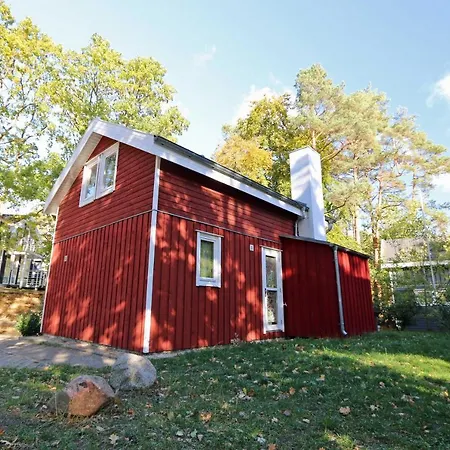 Holiday home Ferienhaus Muschel Mit Terrasse *