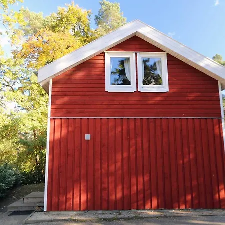 Ferienhaus Muschel Mit Terrasse Holiday home Goehren (Ruegen)