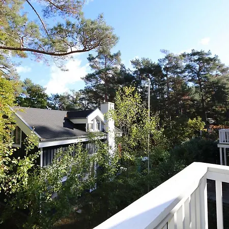 Holiday home Ferienhaus Muschel Mit Terrasse *